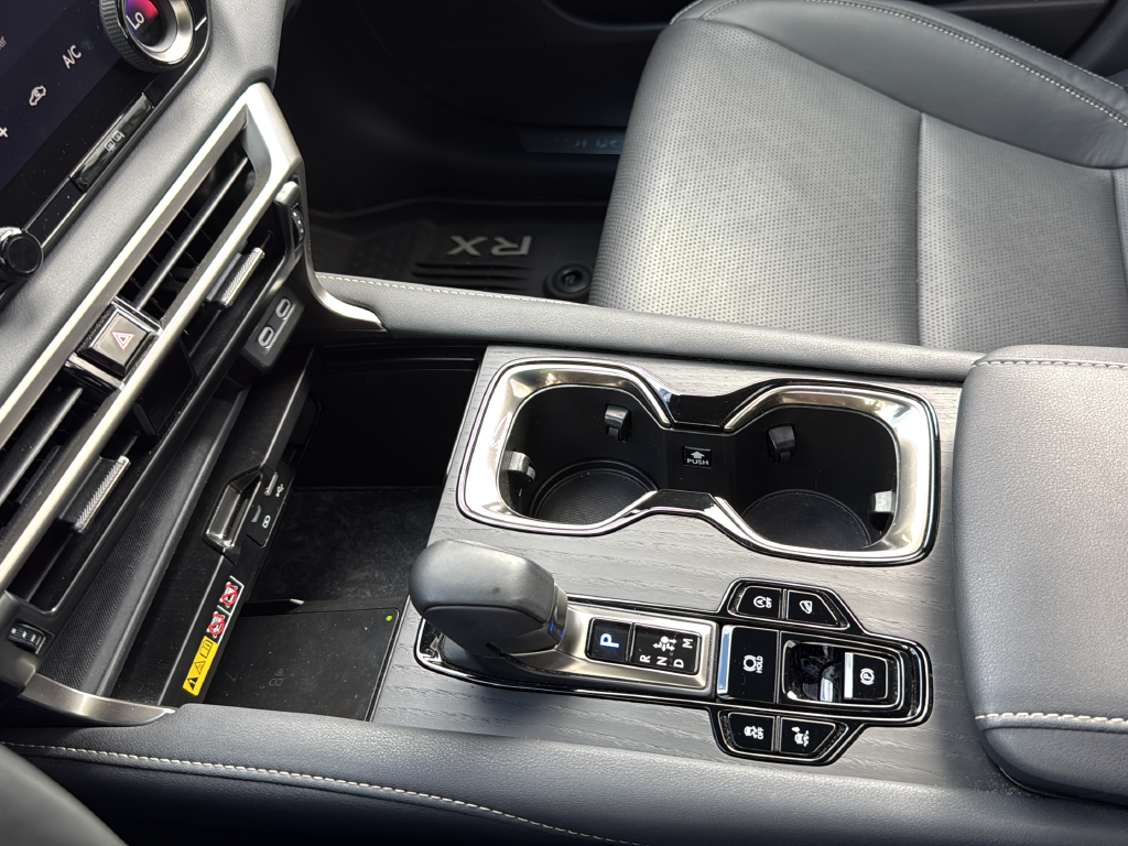 Used 2023 Brown Lexus 350 Premium Plus image 20