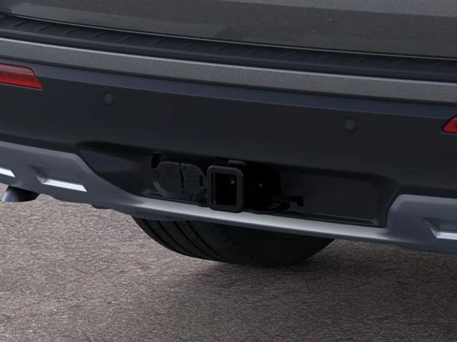 New 2026 Carbonized Gray Metallic Ford Active image 23