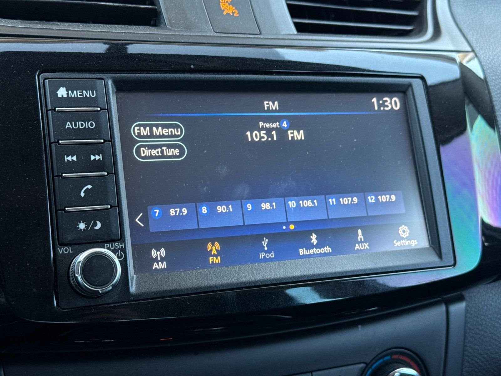 Used 2019 White Nissan S image 16