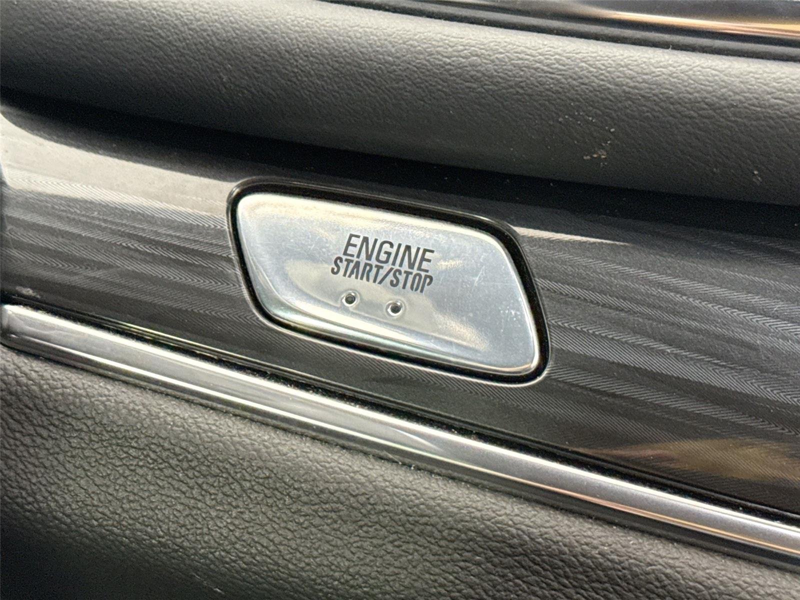 2024 Buick Enclave Essence - Photo 20