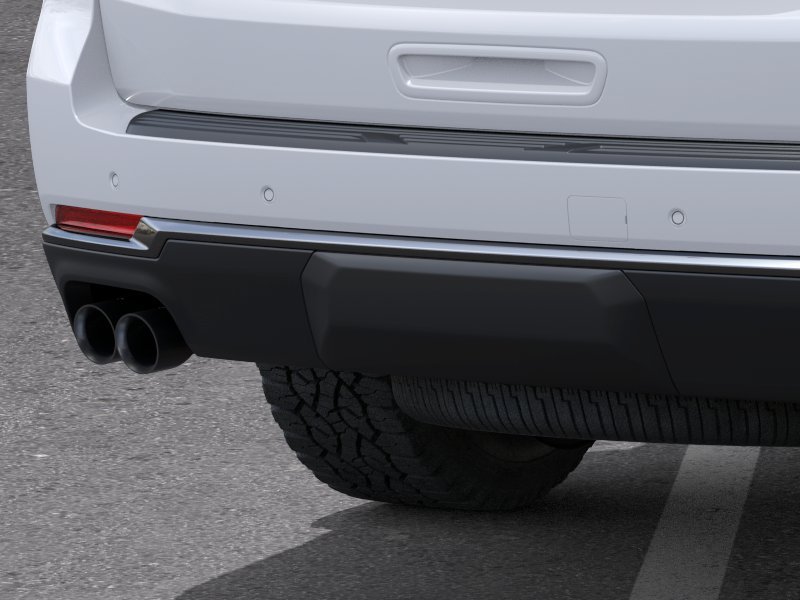 2026 Chevrolet Tahoe Z71 - Photo 14