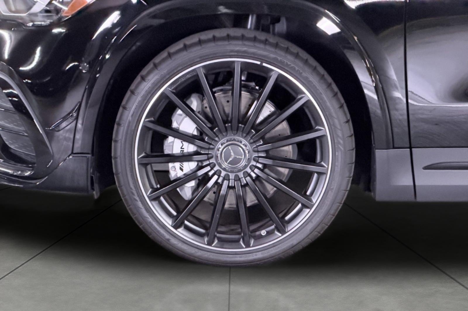 2025 Mercedes-Benz GLA GLA35 AMG - Photo 52