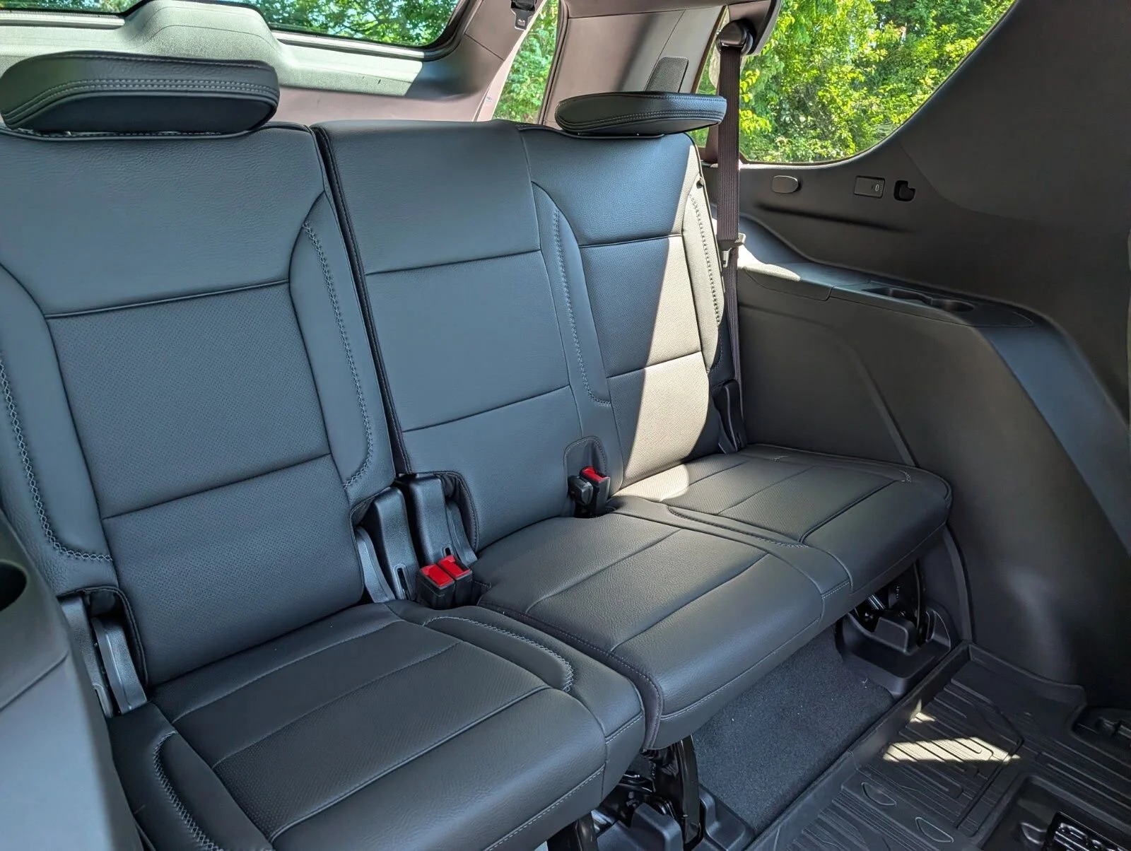 New 2026 Downpour Metallic GMC Denali image 30