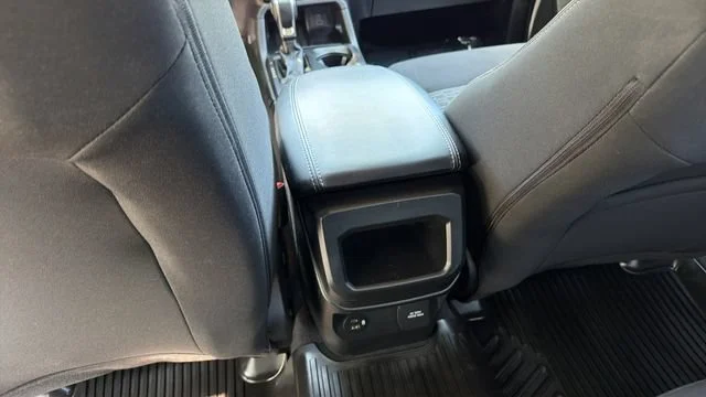 Used 2024  Ford XLT image 21