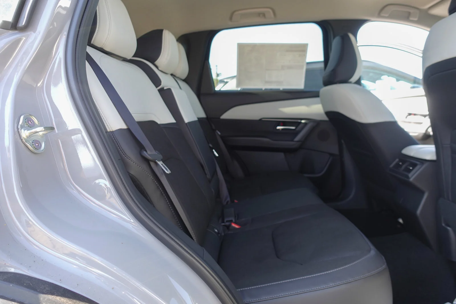 2026 Mazda CX-5 S Preferred - Photo 16