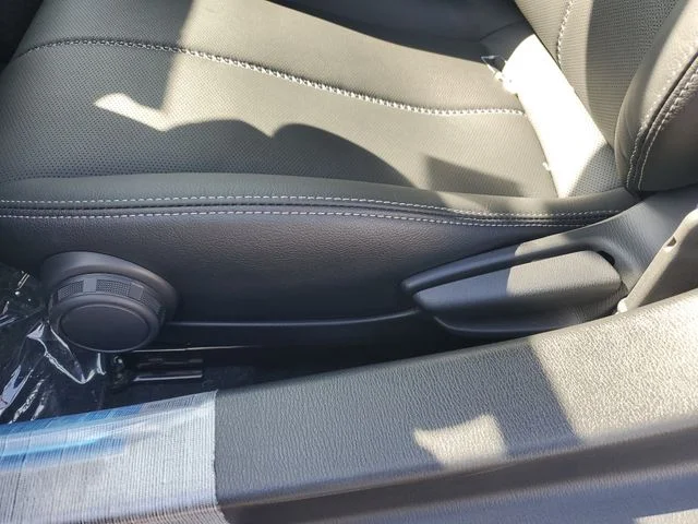New 2026 Deep Crystal Blue Mica Mazda Grand Touring image 14