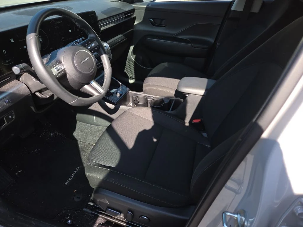 Certified Used 2024 Gray Hyundai SEL image 10