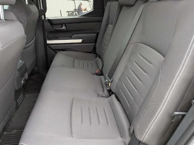 Used 2024 White Toyota TRD Sport image 13