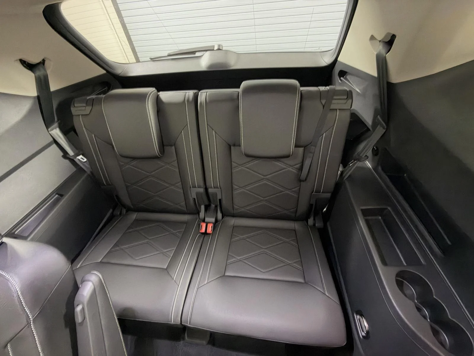 New 2026 Pure Gray Volkswagen 2.0T SE w/Technology image 23