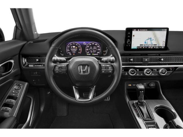 Used 2023 White Honda Sport Touring image 7