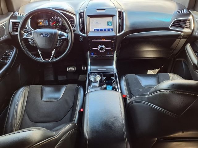 Used 2019 White Ford ST image 8