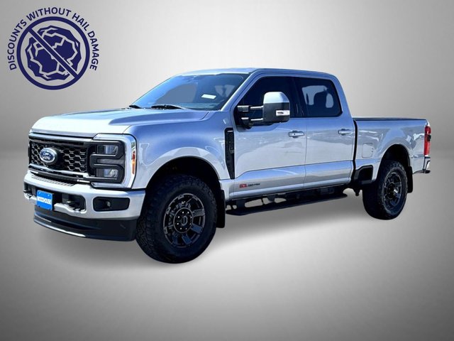 2023 Ford F-250SD Lariat