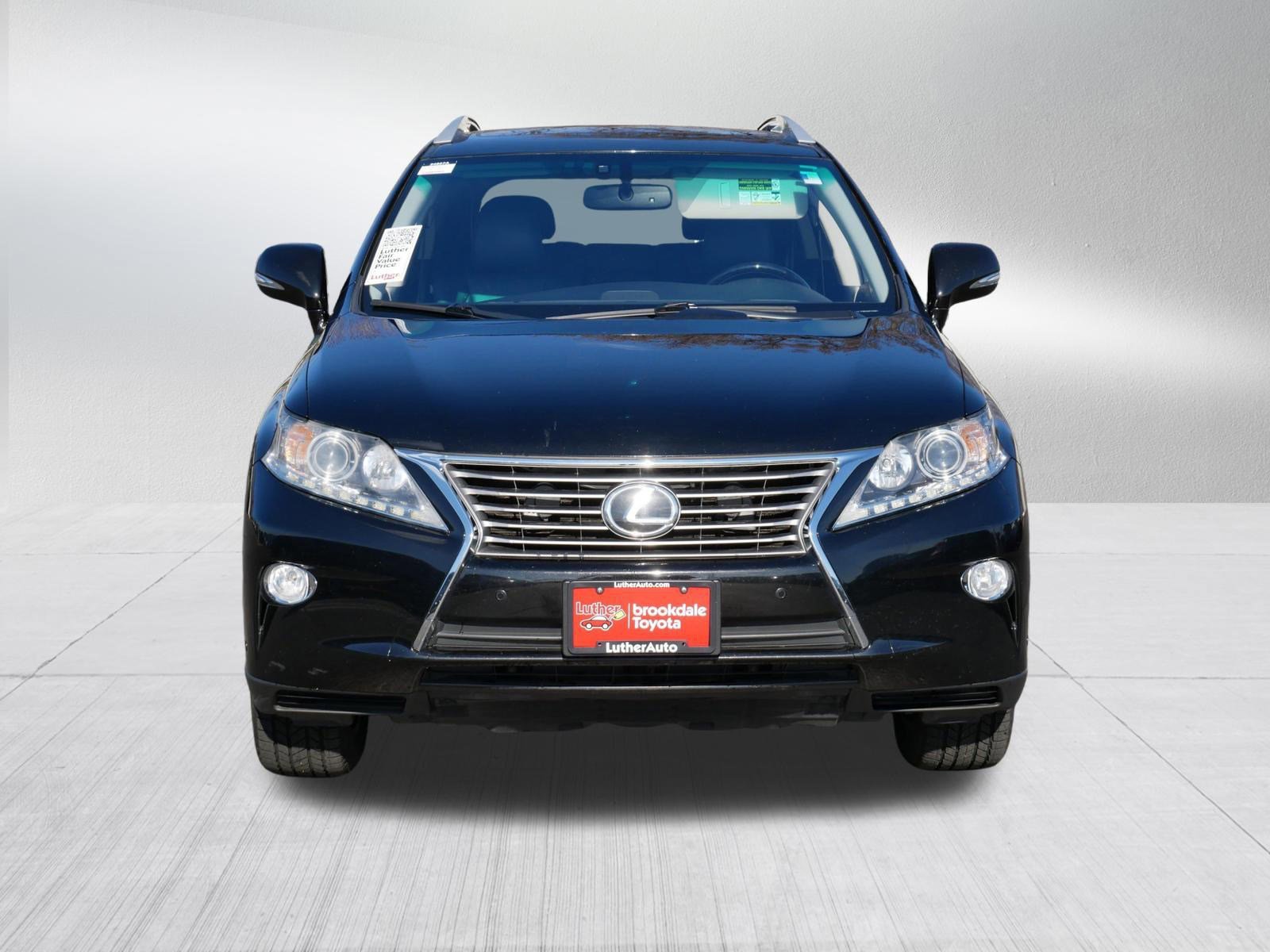 Used 2014 Lexus RX 350 with VIN 2T2BK1BA0EC250961 for sale in Brooklyn Center, Minnesota
