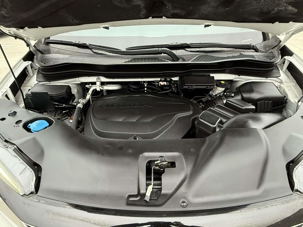 Used 2021 Blue Honda Special Edition image 13