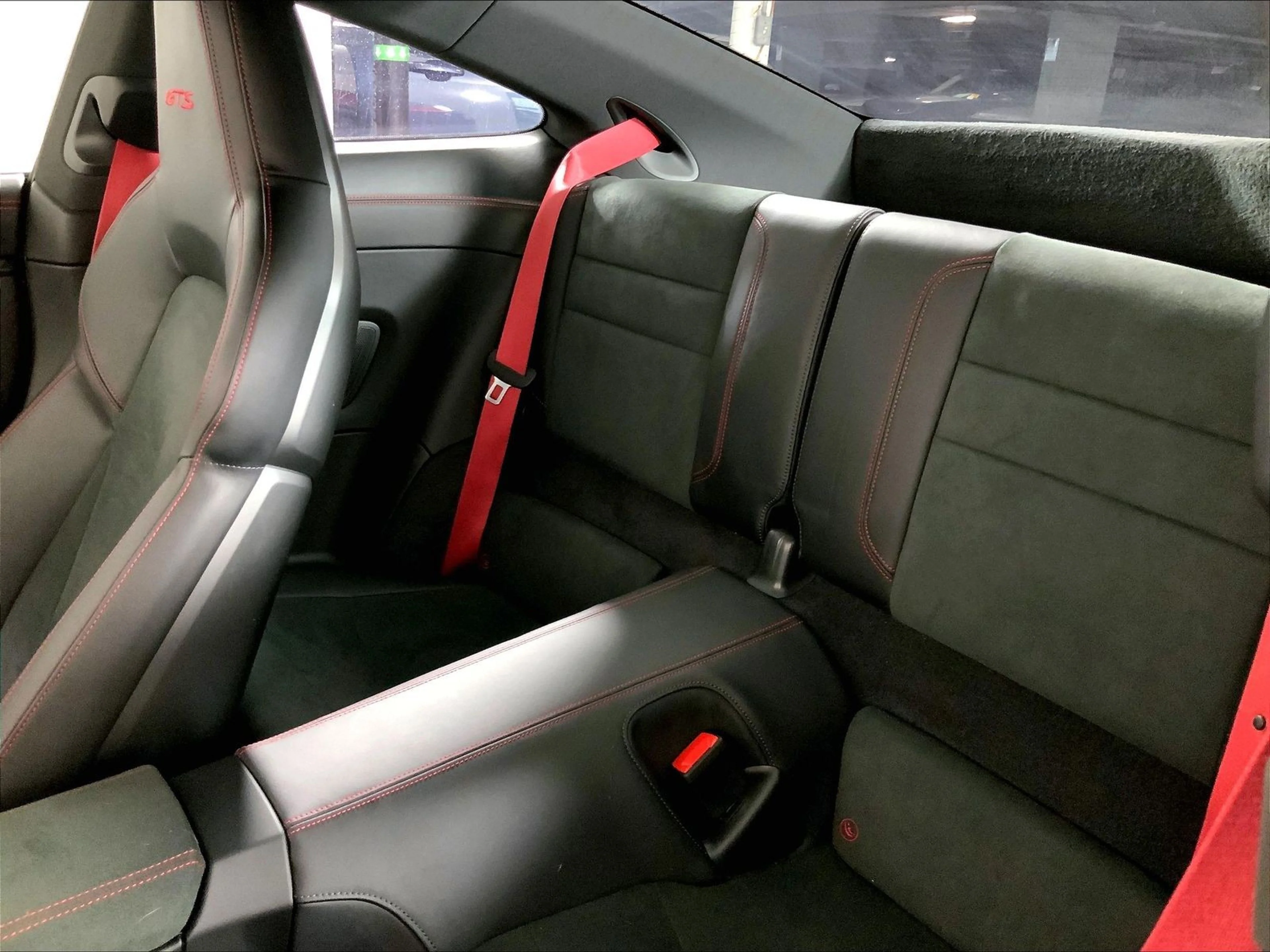 Certified Used 2024 Red Porsche Carrera GTS image 20