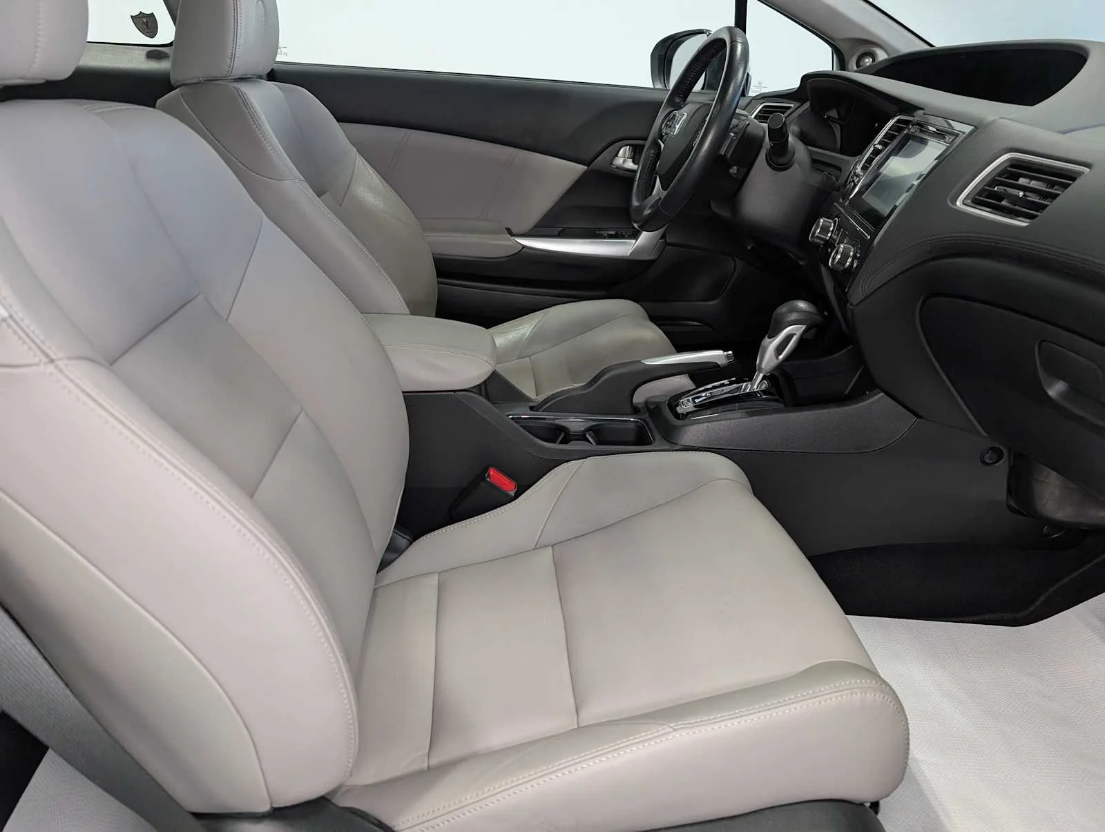 Used 2014  Honda EX-L image 42