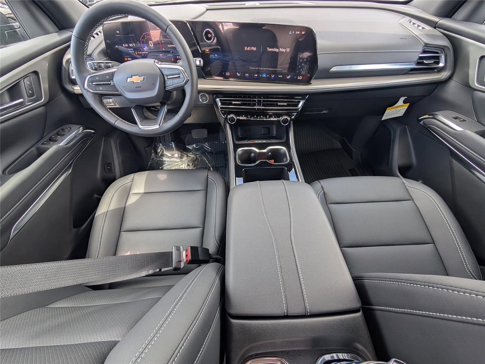 2026 Chevrolet Traverse LT - Photo 18