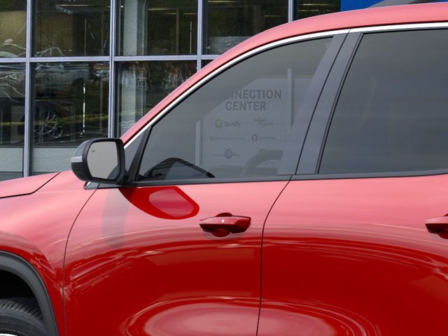 2027 Chevrolet Traverse LT - Photo 12