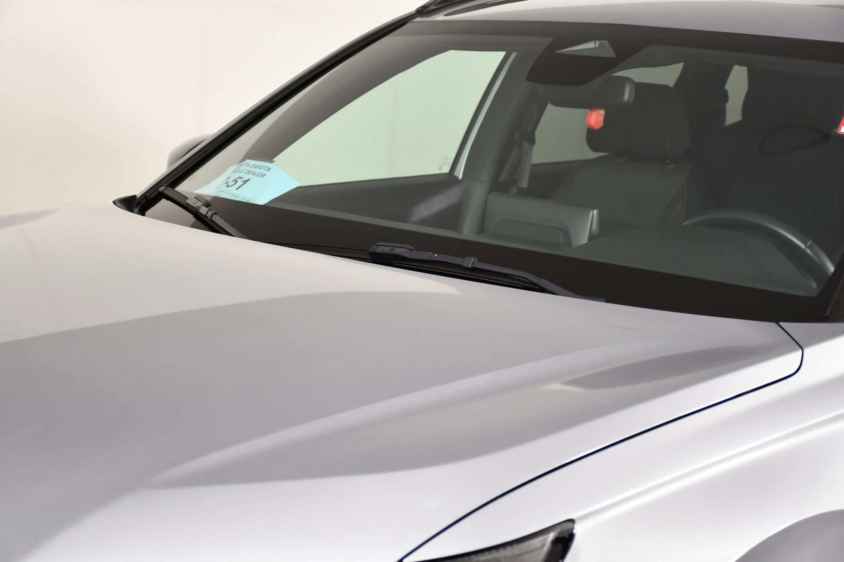 Certified Used 2024 Silver Honda Sport image 12
