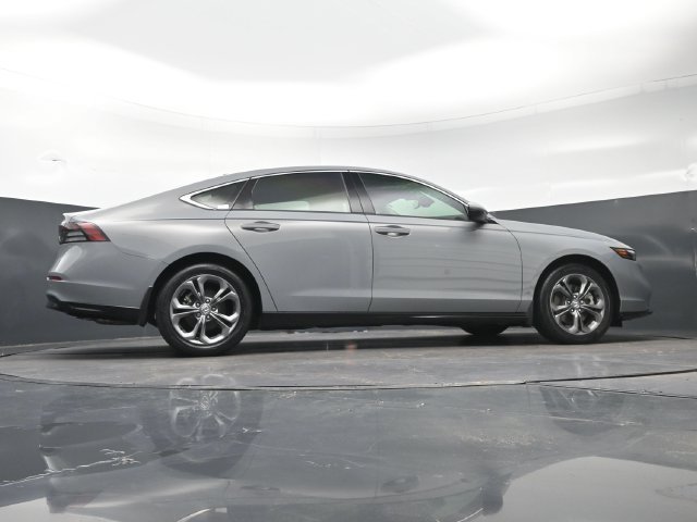 Certified Used 2025 Urban Gray Pearl Honda HYBRID EX-L image 71
