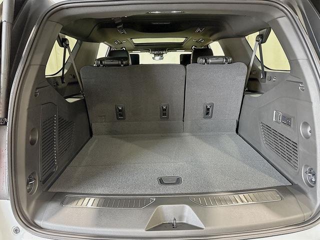 2026 GMC Yukon XL Denali - Photo 27