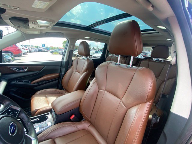 Used 2023 Mahogany Pearl Subaru Touring image 35