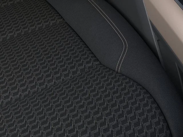 New 2026 Agate Black Metallic Ford STX image 16