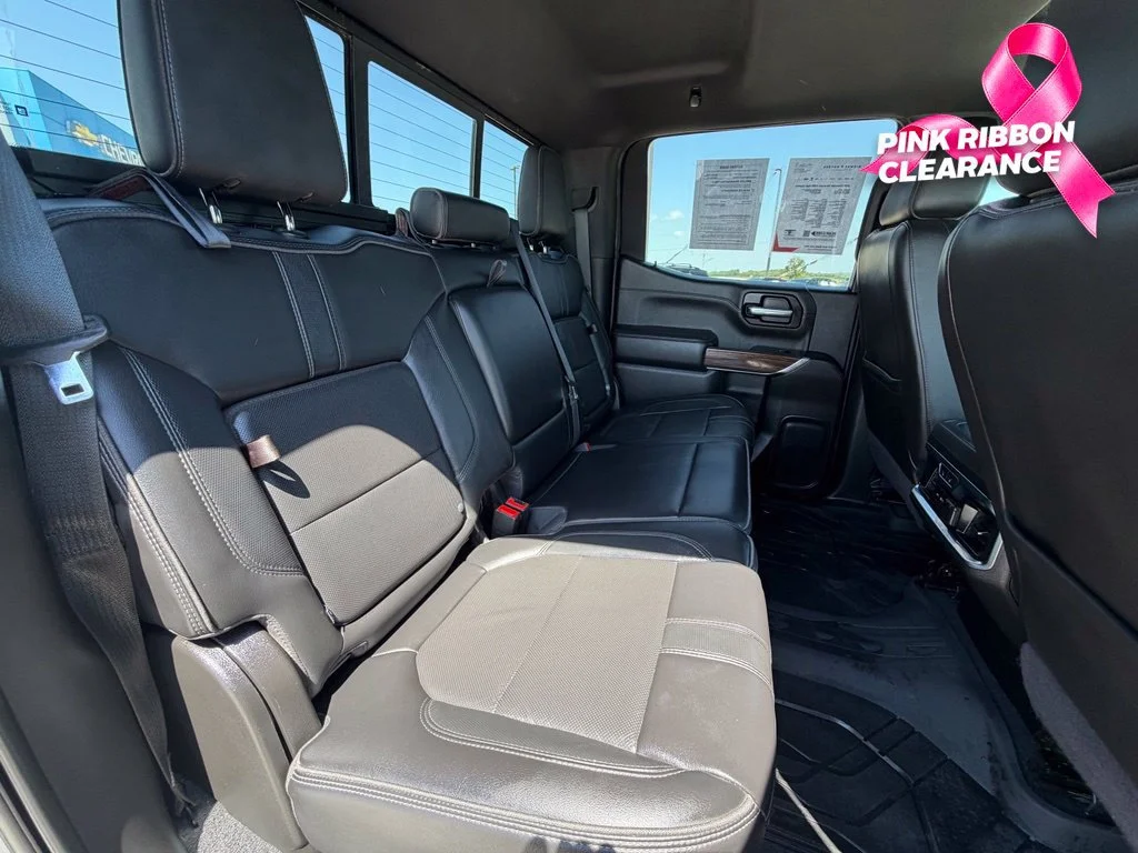 2020 Chevrolet Silverado 1500 High Country - Photo 33