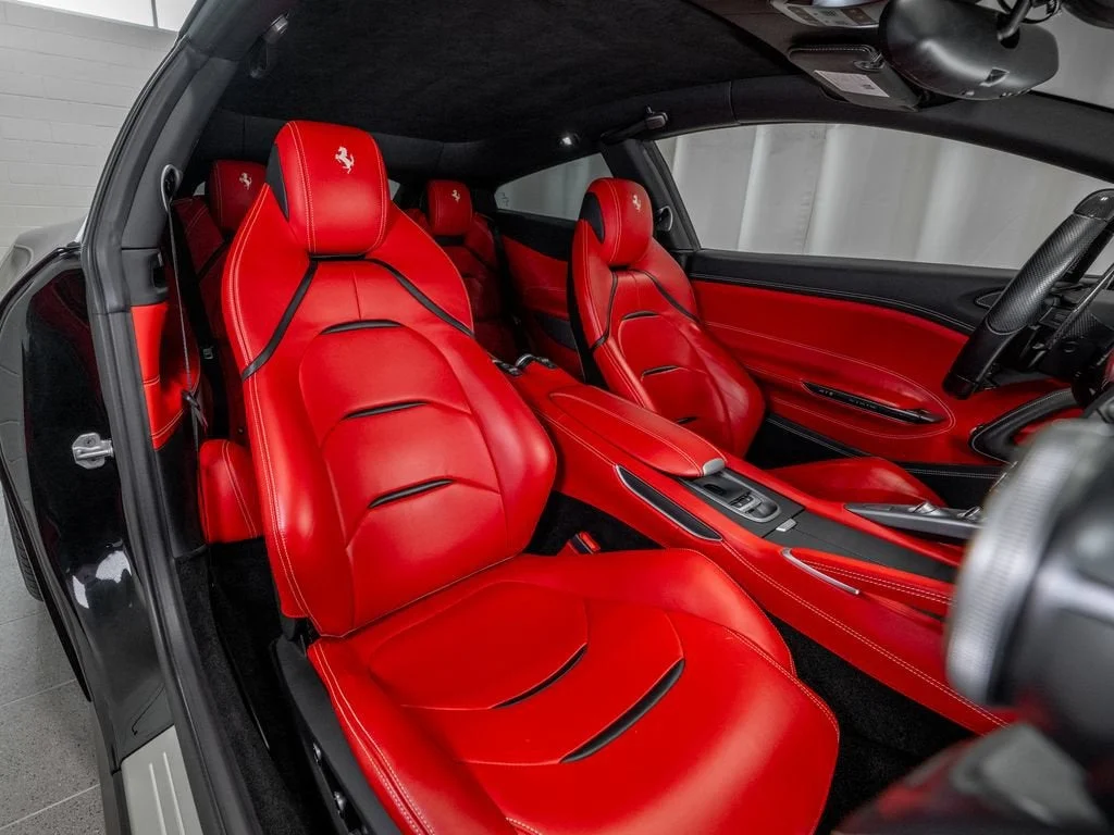 Used 2019 Nero Ferrari V12 image 20