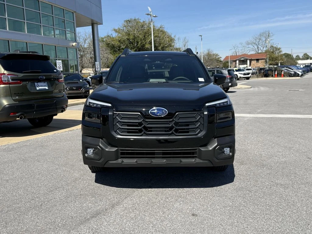 2026 Subaru Outback Premium - Photo 4