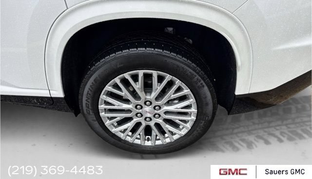 2024 GMC Acadia Denali - Photo 28