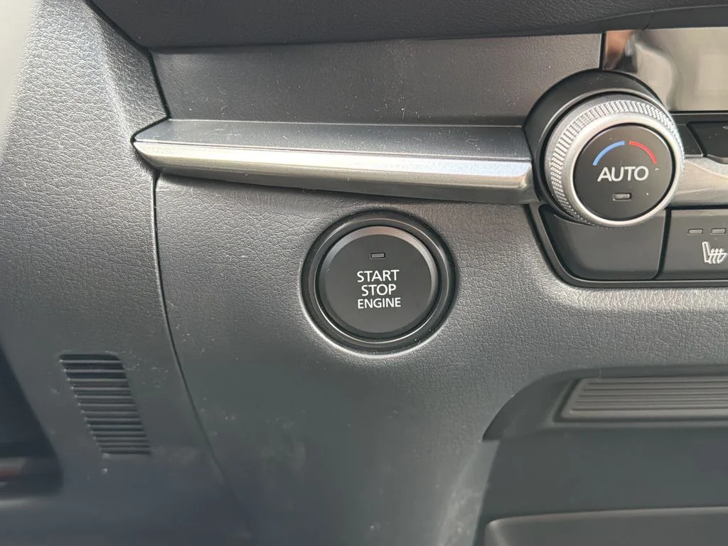 New 2026 Jet Black Mica Mazda 2.5 S Select Sport AWD image 22