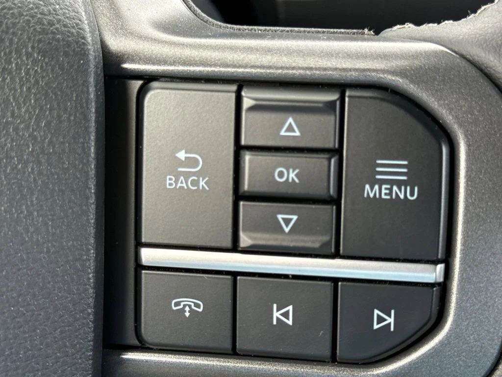 New 2026 Black Ford XLT image 33