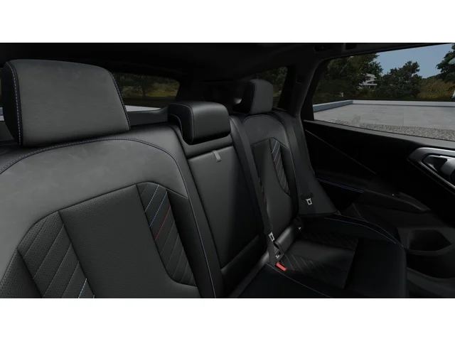 New 2026 Brooklyn Grey Metallic BMW  image 12