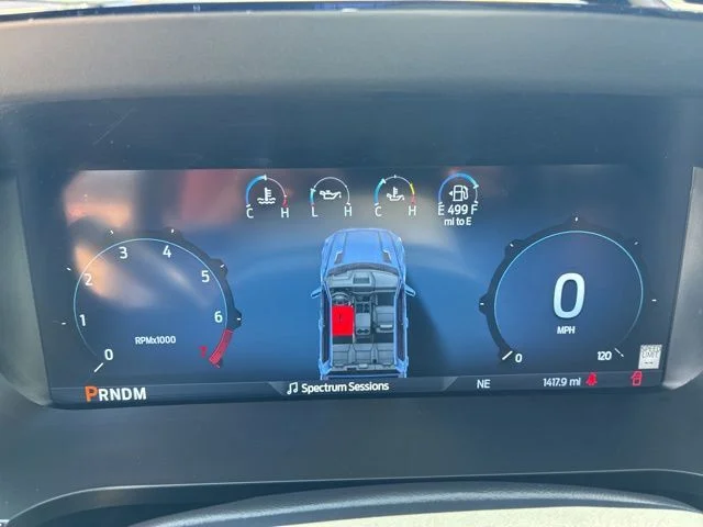 Used 2026 Brown Ford King Ranch image 37