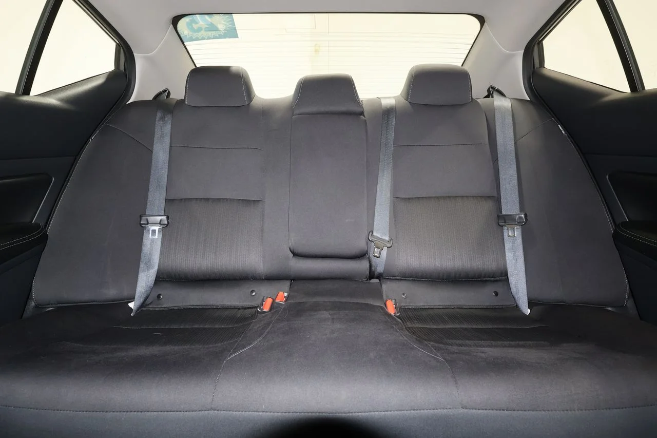 Used 2025 Gray Nissan 2.5 SV image 27