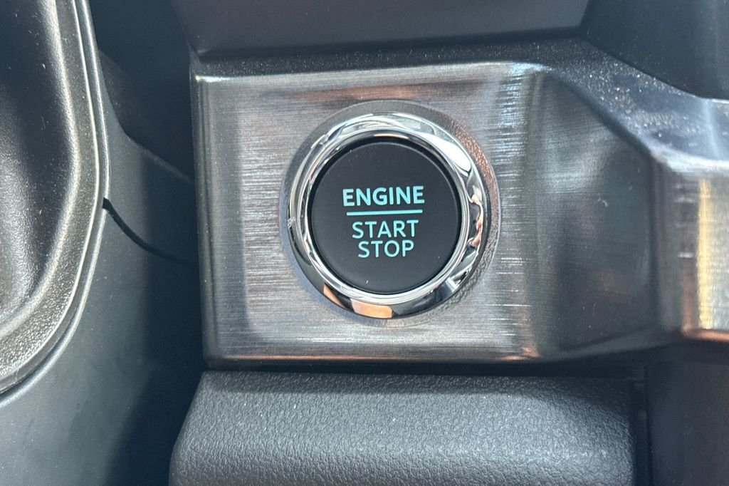 2025 Ford F-250 Super Duty Lariat - Photo 22