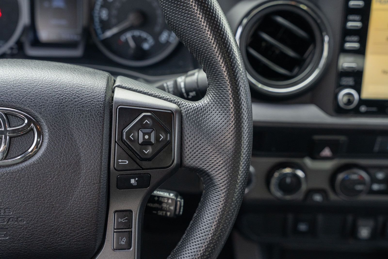 Certified Used 2021  Toyota TRD Off-Road image 27