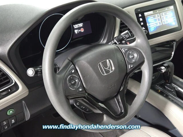 2022 Honda HR-V EX - Photo 56