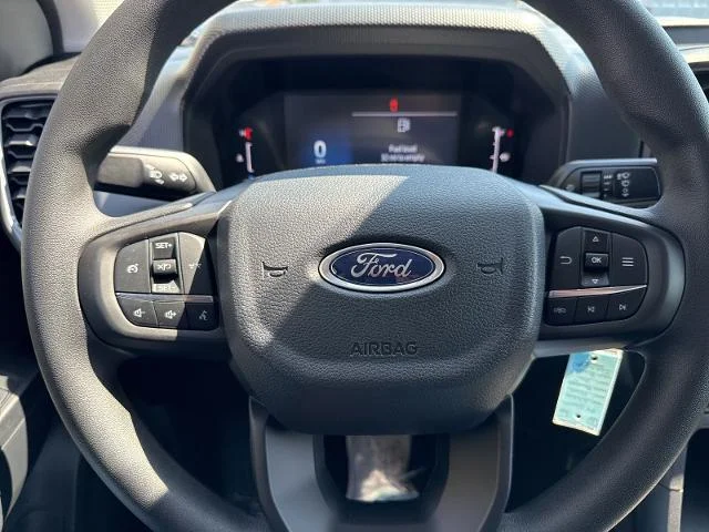 New 2026 Shadow Black Ford XL image 55