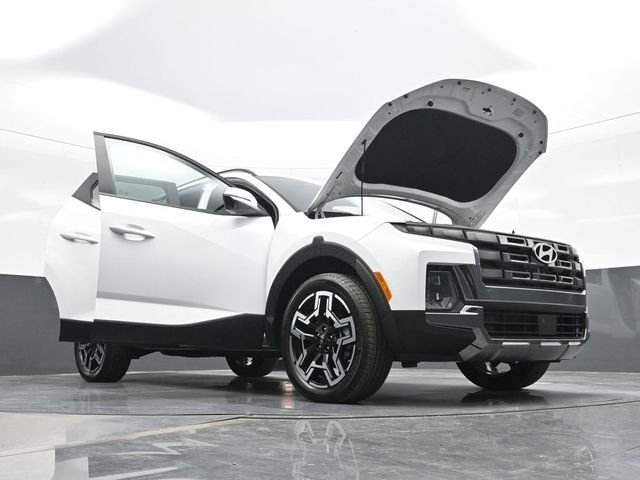2025 Hyundai Santa Cruz Limited - Photo 21