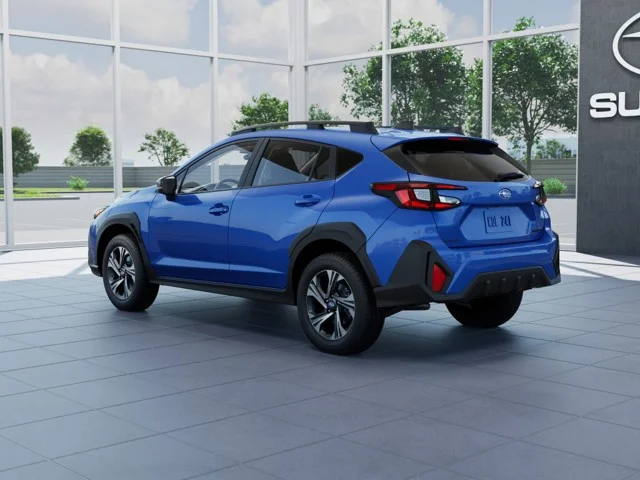 New 2027 DAYBREAK BLUE PEARL Subaru Premium image 4