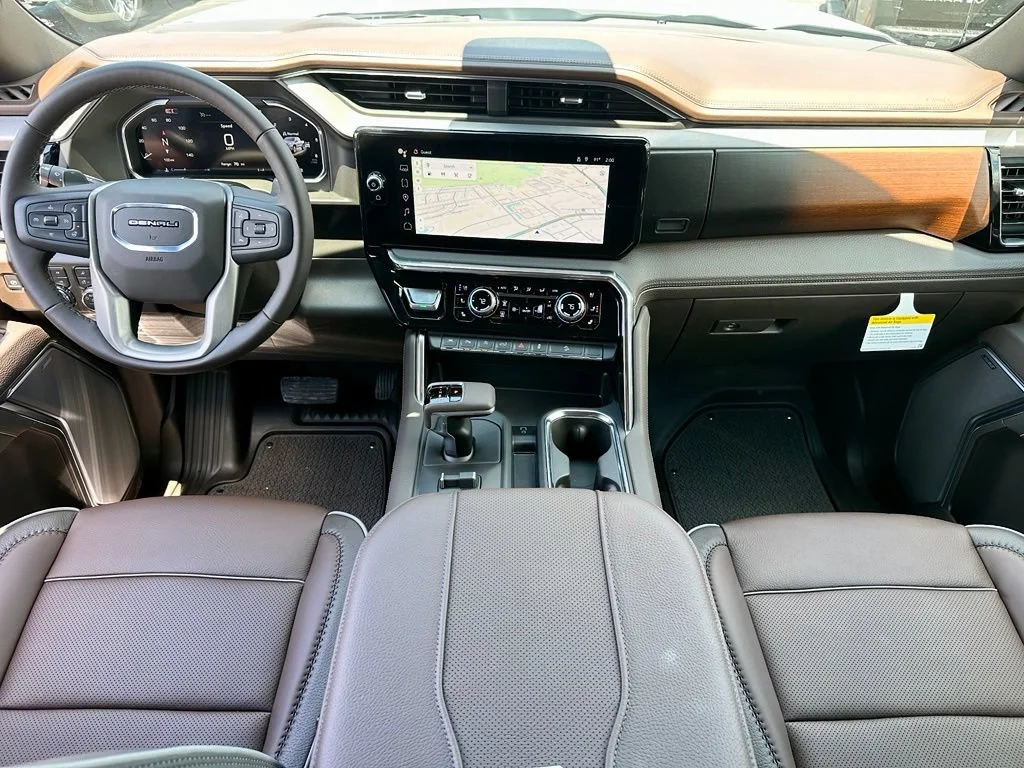 2026 GMC Sierra 1500 Denali - Photo 20