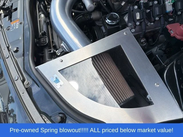 Used 2012 Black Chevrolet SS image 39