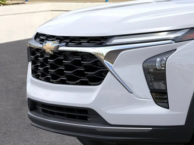 2026 Chevrolet Trax LT - Photo 13