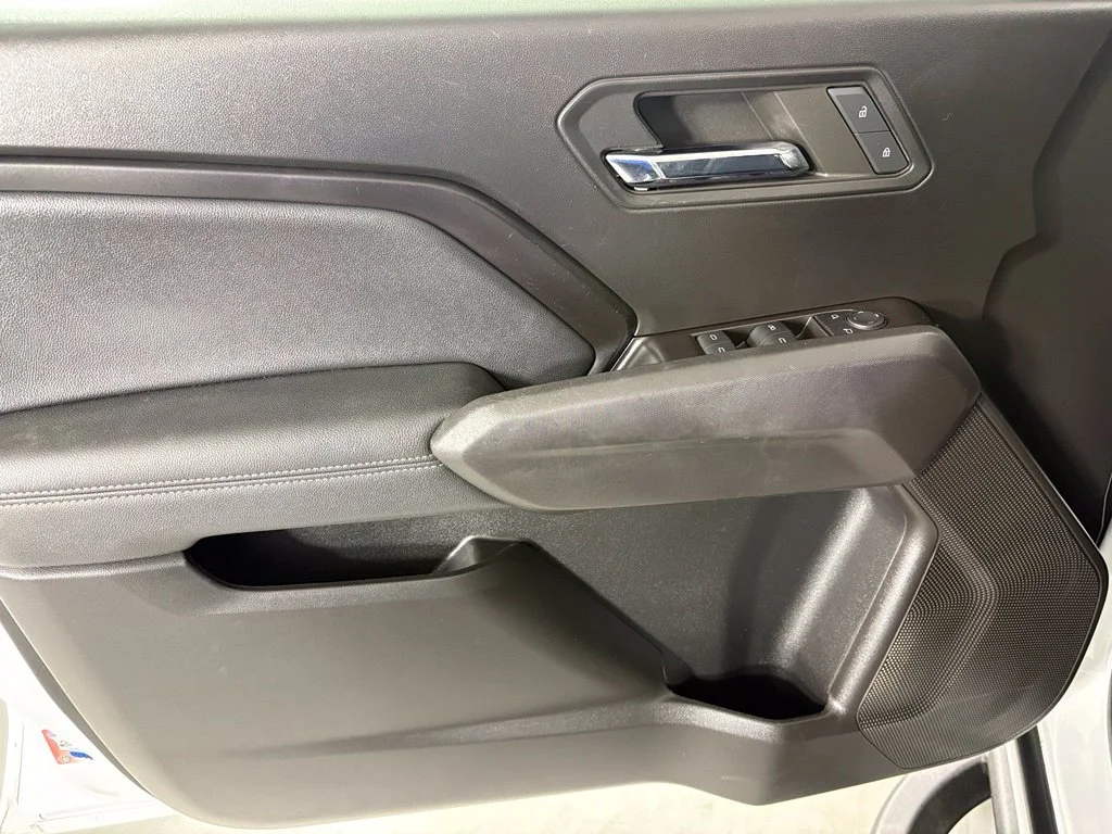 Certified Used 2024 White Chevrolet LT image 15