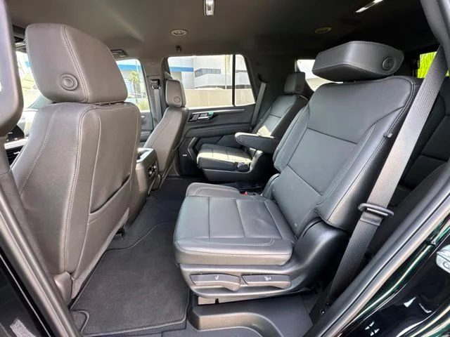 New 2026 Black Chevrolet Z71 image 18