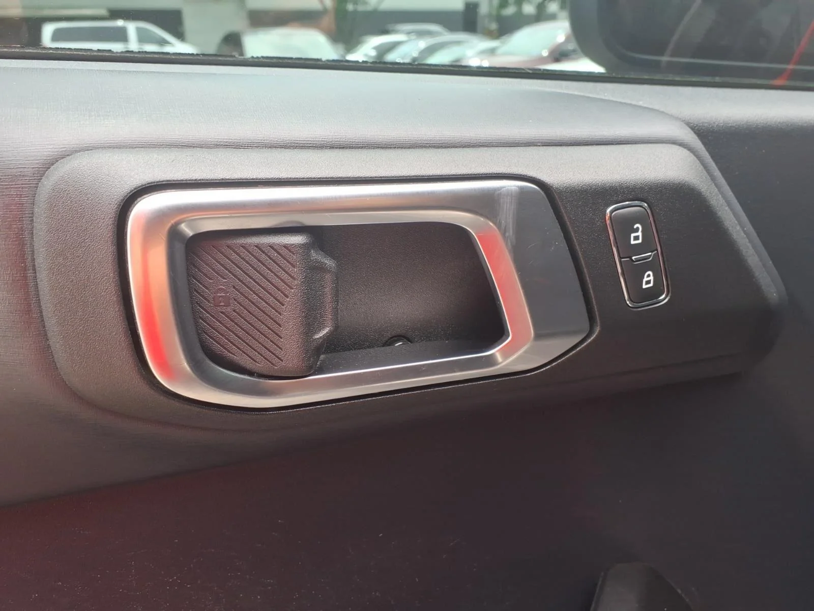 Used 2022 Shadow Black Ford Raptor image 24