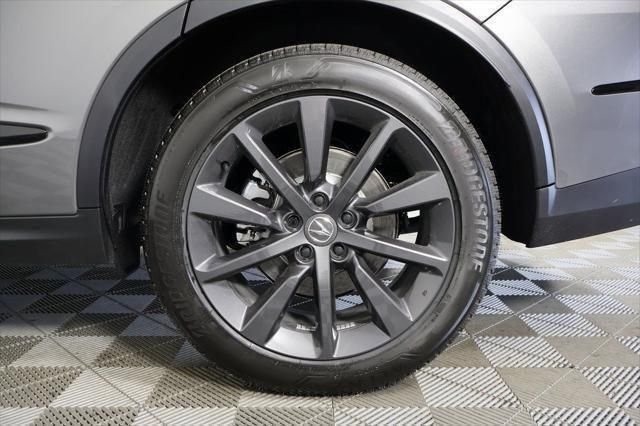 2026 Acura MDX A-Spec Package - Photo 10