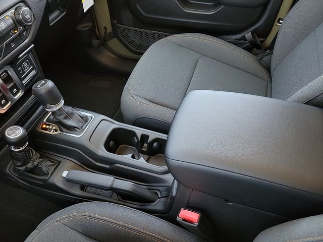 New 2026 41 Exterior Paint Jeep Sport image 20